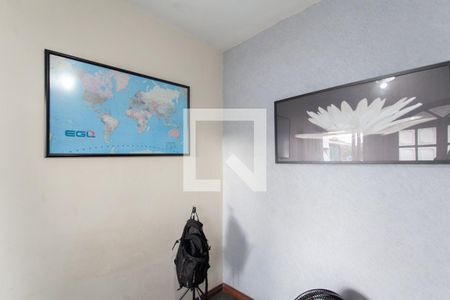 Escritório de casa à venda com 2 quartos, 220m² em Novo Glória, Belo Horizonte