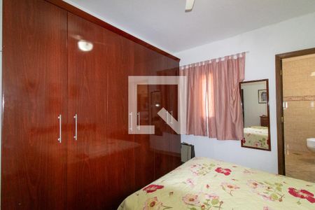 Suite de casa à venda com 2 quartos, 180m² em Jardim Santana, Campinas