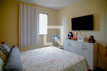 Quarto 2 de apartamento à venda com 2 quartos, 64m² em Jardim Patente Novo, São Paulo