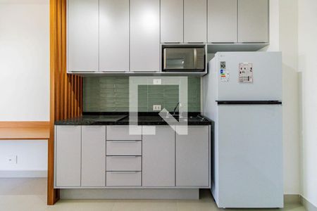 Studio de kitnet/studio para alugar com 1 quarto, 28m² em Butantã, São Paulo