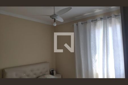 Quarto 1 de apartamento à venda com 3 quartos, 60m² em Cidade Patriarca, São Paulo