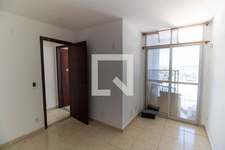 Quarto 2 de apartamento à venda com 2 quartos, 66m² em Santana, Niterói
