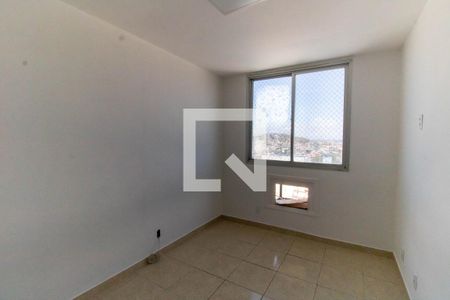 Quarto 1 de apartamento à venda com 2 quartos, 66m² em Santana, Niterói