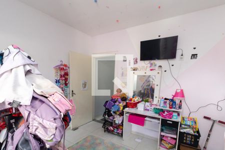 Suíte de casa à venda com 3 quartos, 105m² em Vila Verde, São Paulo