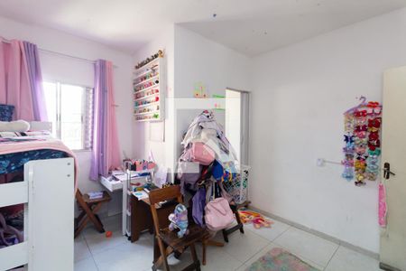 Suíte de casa à venda com 3 quartos, 105m² em Vila Verde, São Paulo