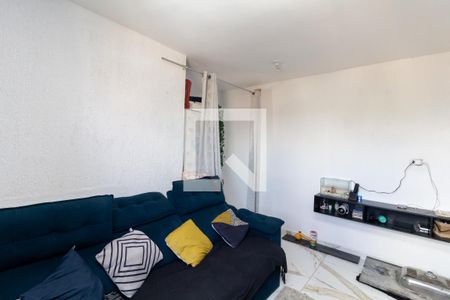 Sala de casa à venda com 3 quartos, 105m² em Vila Verde, São Paulo