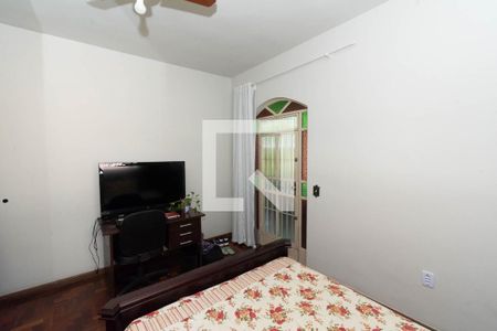 Quarto 1 de casa à venda com 5 quartos, 170m² em Colonial, Contagem