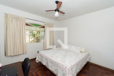Quarto 3 de casa à venda com 5 quartos, 170m² em Colonial, Contagem