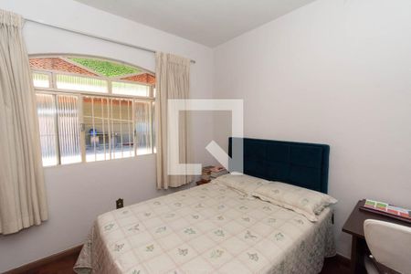 Quarto 2 de casa à venda com 5 quartos, 170m² em Colonial, Contagem