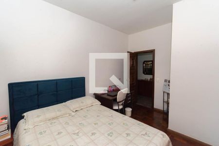 Quarto 2 de casa à venda com 5 quartos, 170m² em Colonial, Contagem