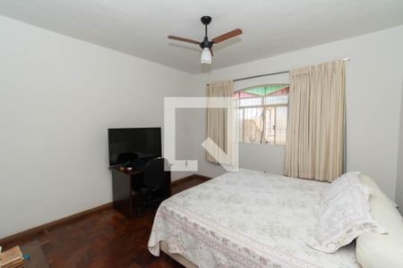Quarto 3 de casa à venda com 5 quartos, 170m² em Colonial, Contagem