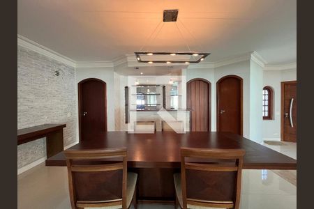 Casa de Condomínio para alugar com 5 quartos, 915m² em Jardim Sao Paulo Ii, Cotia