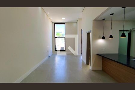 Casa de Condomínio para alugar com 3 quartos, 136m² em São Bento, Paulínia