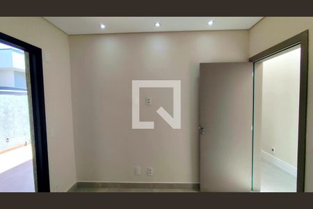 Casa de Condomínio para alugar com 3 quartos, 136m² em São Bento, Paulínia