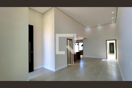 Casa de Condomínio para alugar com 3 quartos, 136m² em São Bento, Paulínia