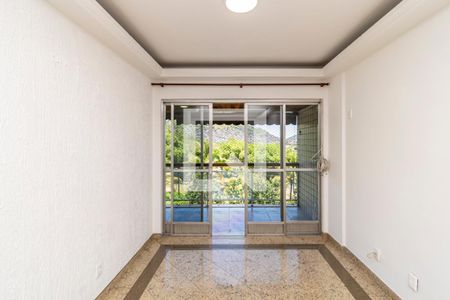 Sala de apartamento à venda com 3 quartos, 105m² em Vila Kosmos, Rio de Janeiro