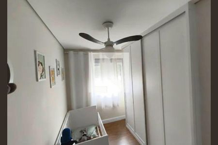 Apartamento à venda com 3 quartos, 115m² em Vila Prost de Souza, Campinas