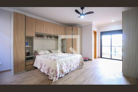 Casa à venda com 3 quartos, 125m² em Vila Nova Pauliceia, São Paulo