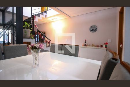 Casa à venda com 3 quartos, 125m² em Vila Nova Pauliceia, São Paulo