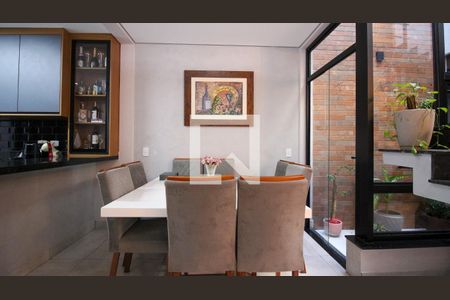 Casa à venda com 3 quartos, 125m² em Vila Nova Pauliceia, São Paulo