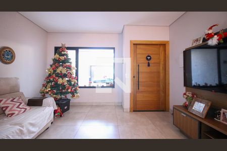 Casa à venda com 3 quartos, 125m² em Vila Nova Pauliceia, São Paulo