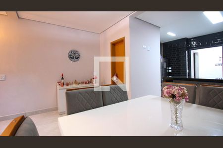 Casa à venda com 3 quartos, 125m² em Vila Nova Pauliceia, São Paulo