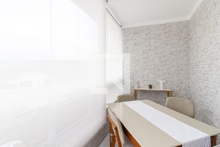 Apartamento para alugar com 3 quartos, 110m² em Tupiry, Praia Grande