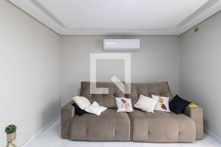 Apartamento para alugar com 3 quartos, 110m² em Tupiry, Praia Grande