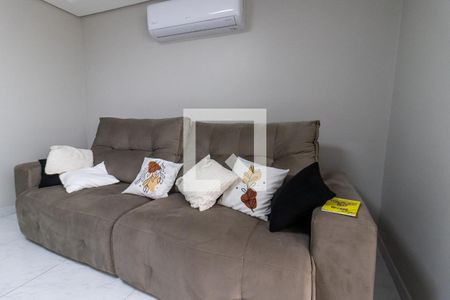 Apartamento para alugar com 3 quartos, 110m² em Tupiry, Praia Grande