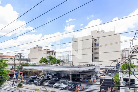 Quarto 1 de casa para alugar com 2 quartos, 93m² em Barra Funda, São Paulo