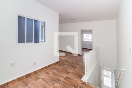 Sala de casa para alugar com 2 quartos, 93m² em Barra Funda, São Paulo