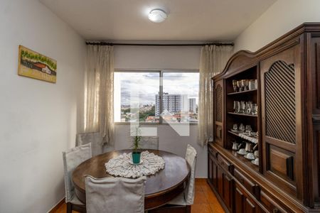 Sala de apartamento à venda com 2 quartos, 71m² em Vila Nova Mazzei, São Paulo