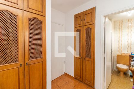 Suíte 1 de apartamento à venda com 2 quartos, 71m² em Vila Nova Mazzei, São Paulo