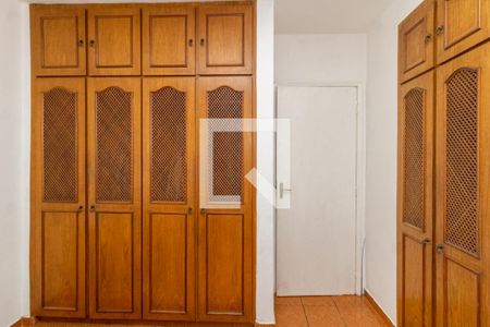 Suíte 1 de apartamento à venda com 2 quartos, 71m² em Vila Nova Mazzei, São Paulo