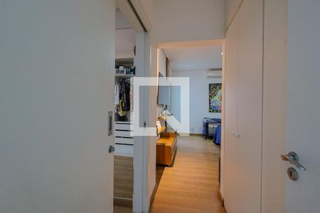 Suíte 1 de casa à venda com 3 quartos, 356m² em Castelo, Belo Horizonte
