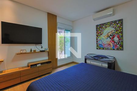 Suíte 1 de casa à venda com 3 quartos, 356m² em Castelo, Belo Horizonte