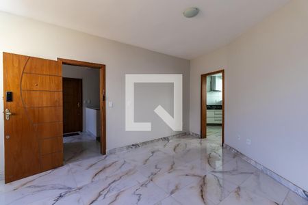 Sala de apartamento para alugar com 3 quartos, 190m² em Santa Amelia, Belo Horizonte