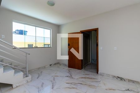 Sala de apartamento para alugar com 3 quartos, 190m² em Santa Amelia, Belo Horizonte