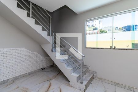 Sala de apartamento para alugar com 3 quartos, 190m² em Santa Amelia, Belo Horizonte