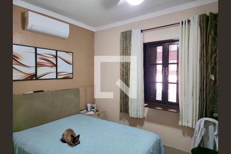 Suíte de casa à venda com 3 quartos, 131m² em Vila Silveira, Guarulhos