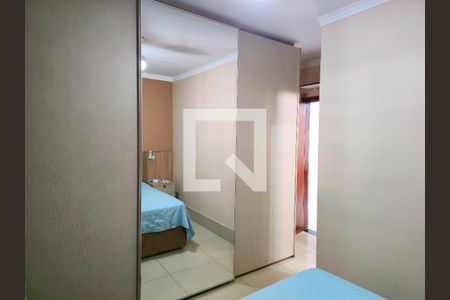 Suíte de casa à venda com 3 quartos, 131m² em Vila Silveira, Guarulhos