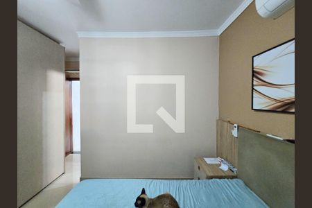 Suíte de casa à venda com 3 quartos, 131m² em Vila Silveira, Guarulhos