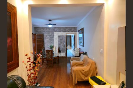 Sala de casa à venda com 3 quartos, 131m² em Vila Silveira, Guarulhos