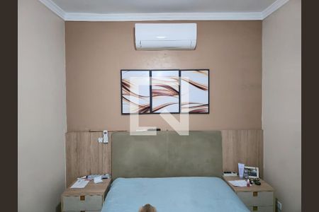 Suíte de casa à venda com 3 quartos, 131m² em Vila Silveira, Guarulhos