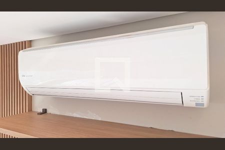 Ar condicionado de apartamento para alugar com 2 quartos, 90m² em Vila Anastácio, São Paulo