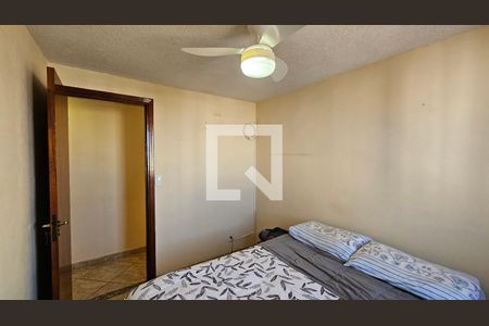 Quarto 2 de apartamento à venda com 3 quartos, 70m² em Chácara São Francisco, Jundiaí