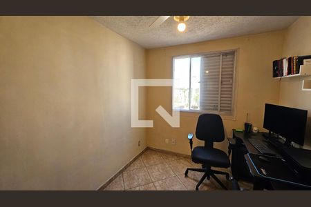 Quarto 3 de apartamento à venda com 3 quartos, 70m² em Chácara São Francisco, Jundiaí