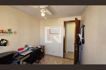 Quarto 3 de apartamento à venda com 3 quartos, 70m² em Chácara São Francisco, Jundiaí