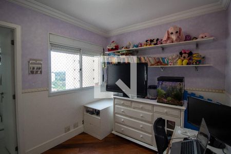 Quarto 1 de apartamento à venda com 4 quartos, 151m² em Parque dos Principes, São Paulo