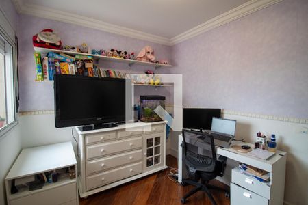 Quarto 1 de apartamento à venda com 4 quartos, 151m² em Parque dos Principes, São Paulo